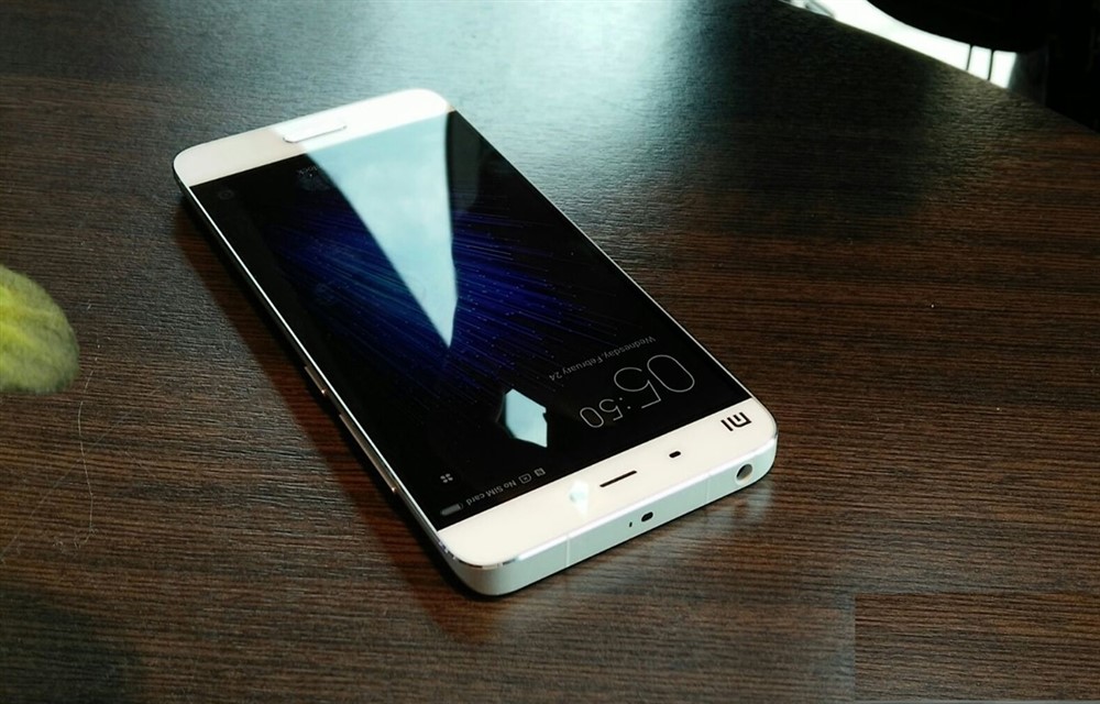 Xiaomi Mi6 Youth Edition Rumors Reveals Snapdragon 660 
