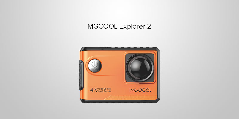 MGCOOL Explorer 2