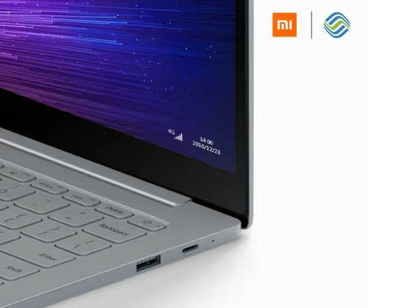 Xiaomi Mi Notebook Air