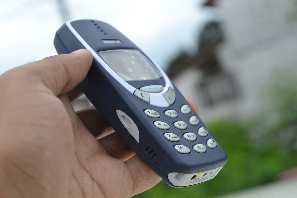 Nokia 3310