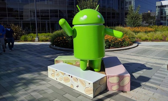 Telus Android update