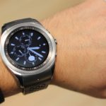 LG Watch Style