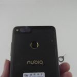 Nubia Z17