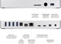 OWC Thunderbolt 3 Dock