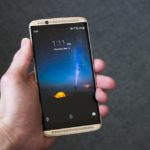 ZTE Axon 7