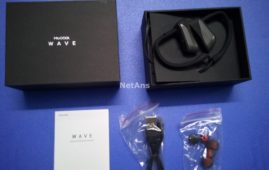 MGCOOL Wave Unboxing