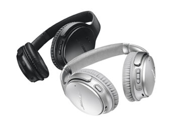 Bose QuietComfort 35 Wireless Headphones II