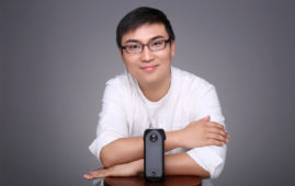 Pisofttech CEO and Pilot Era 2