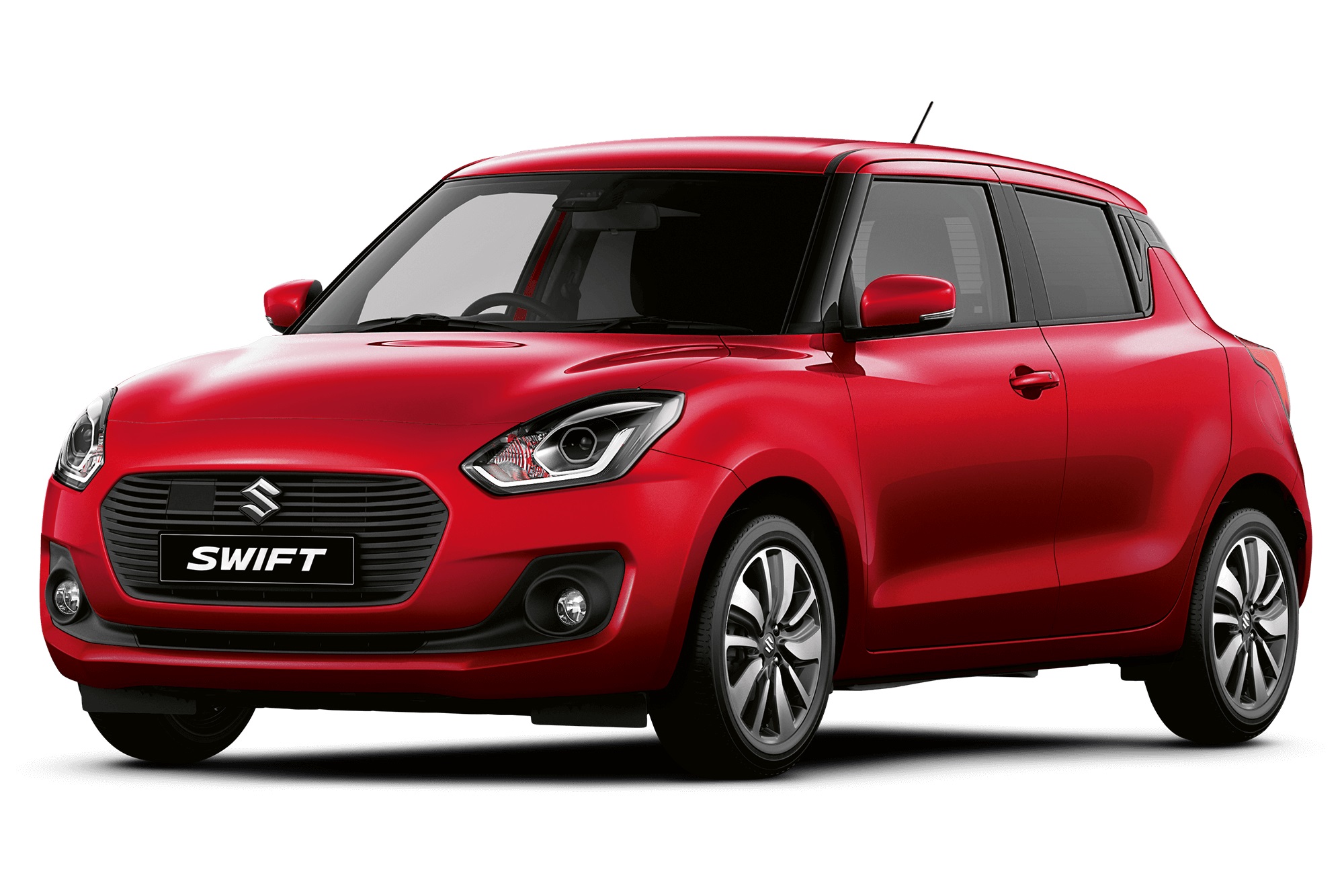 Maruti suzuki swift