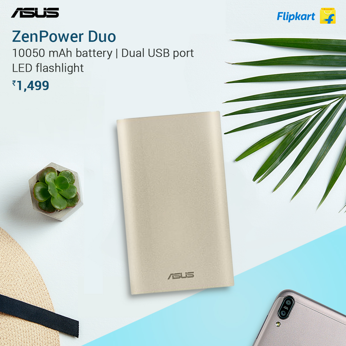 Asus Powerbank