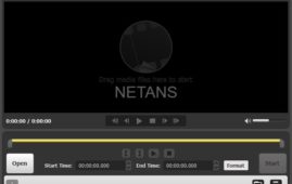 Joyoshare Media Cutter