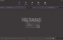 Wondershare Video Converter Ultimate