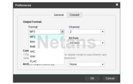 AudFree Spotify Music Converter