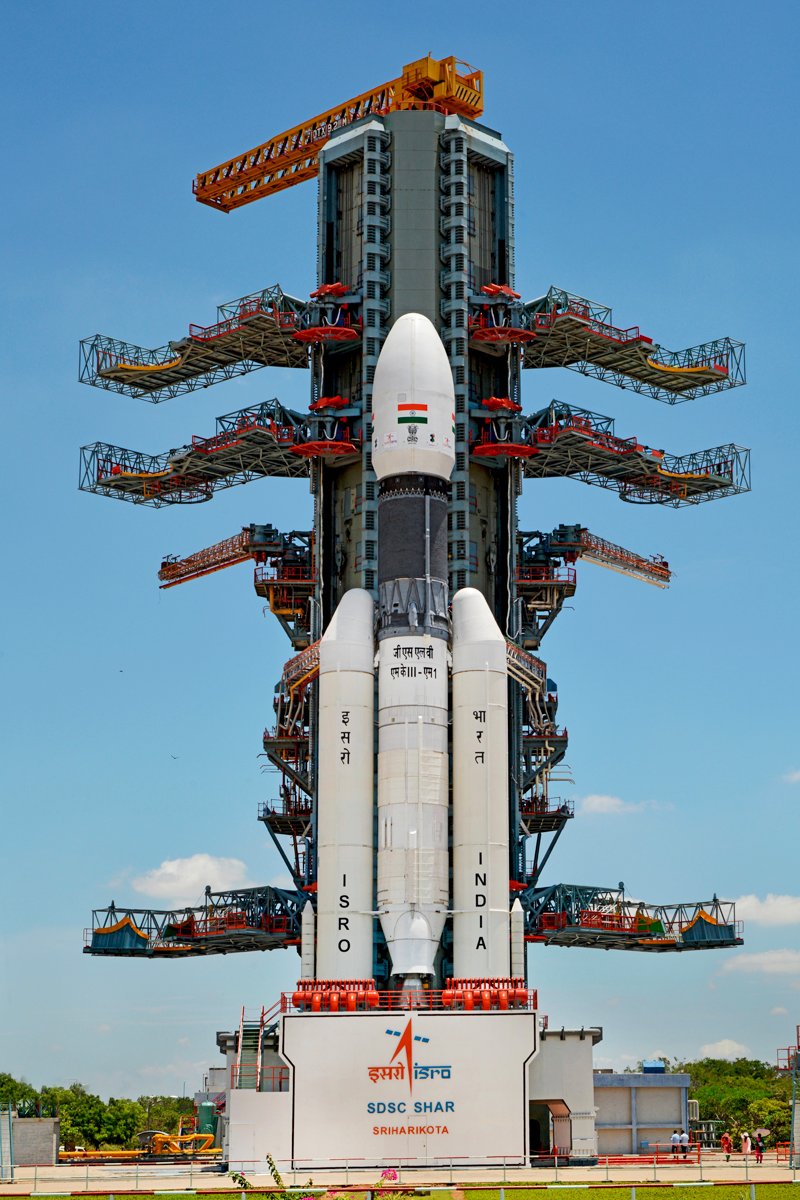 Chandrayaan-2