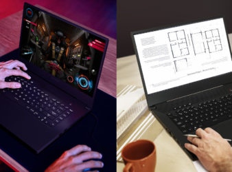 Asus ROG Zephyrus G GA502