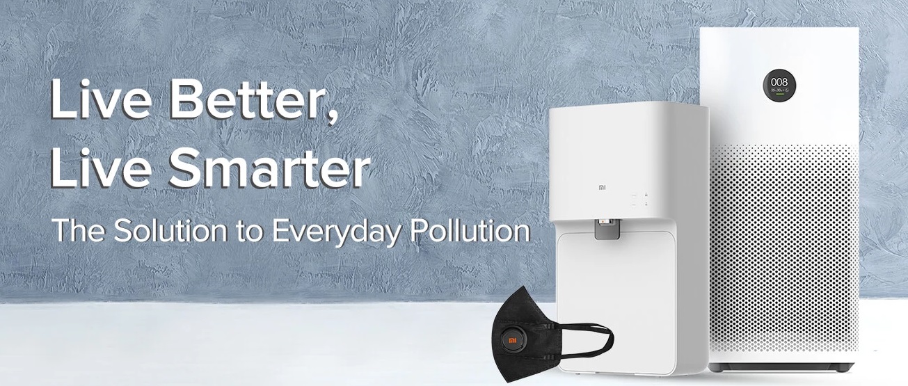 Live Better, Live Smarter