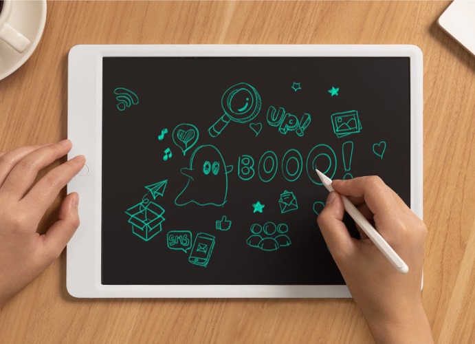 Xiaomi Blackboard Writing Tablet