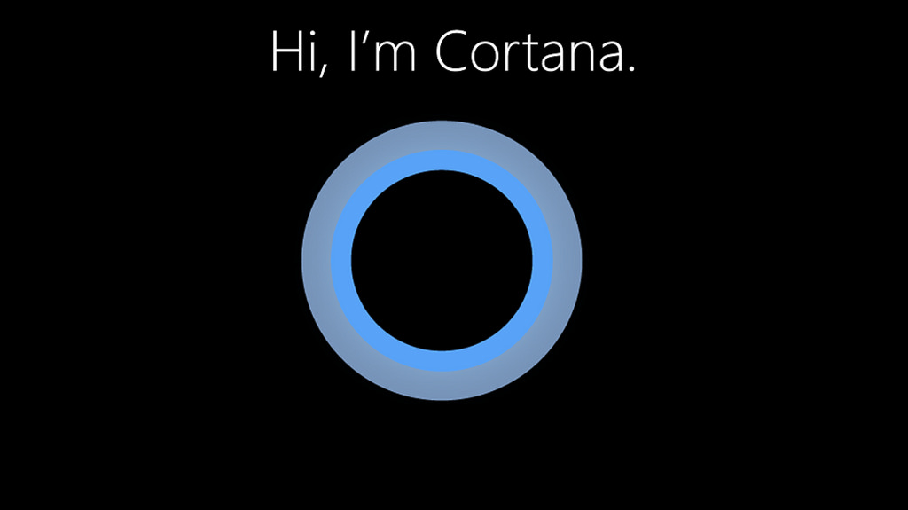 Microsoft Refreshes Cortana For Windows 10 20H1 Build
