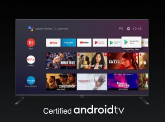 Realme Smart TV