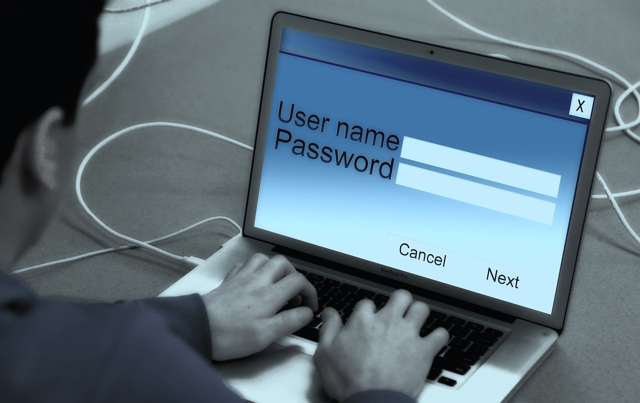 easy-to-remember passwords