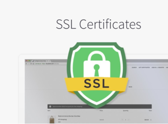 SSL Certificate