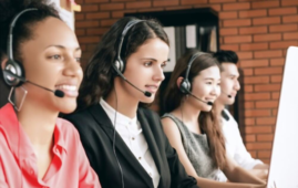 Outbound Call Center Services
