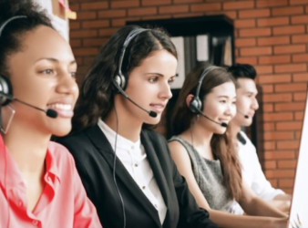 Outbound Call Center Services