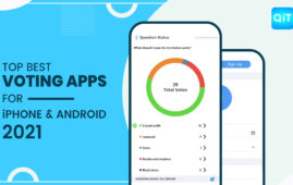 Top Best Voting Apps For iPhone And Android 2021