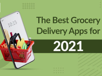 Best Grocery App 2021