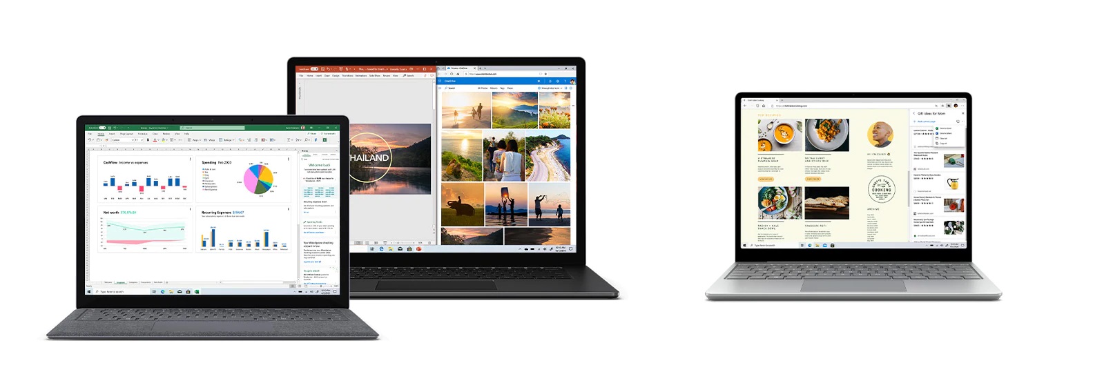 Microsoft Surface Laptop 3