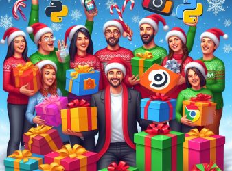 AnyViewer Professional Christmas Giveaway