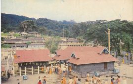 Vi QR Code Technology