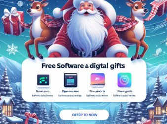 WonderFox Christmas Giveaway