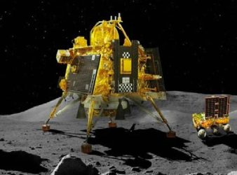 Chandrayaan-3