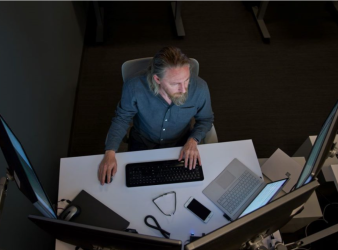 Microsoft Copilot for Security