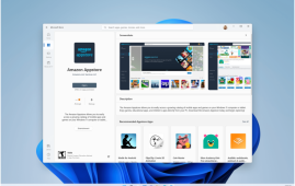 Windows Subsystem for Android