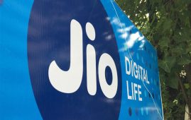 Reliance Jio