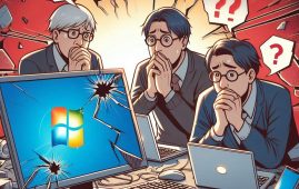 CrowdStrike Falcon Update